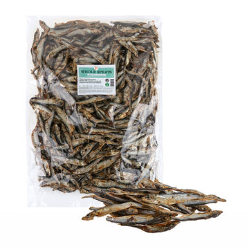 Sprats 85g